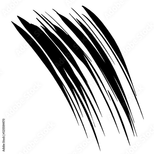 Speed Lines
