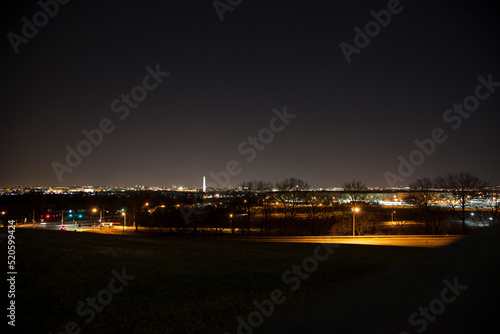 City Skyline