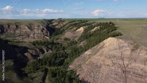 Beynon Ecological Preserve