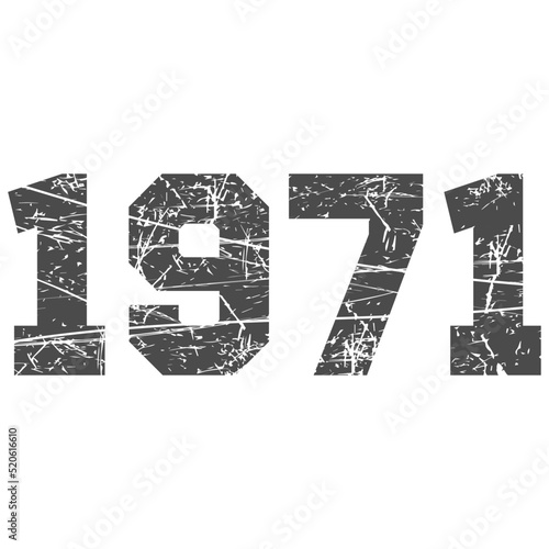numbers made from letters