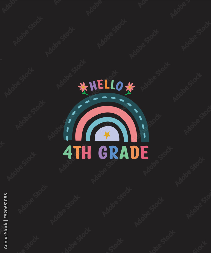 Hello 4th Grade Hello 4th Grade