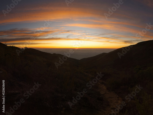 Parque Nacional do Caparaó