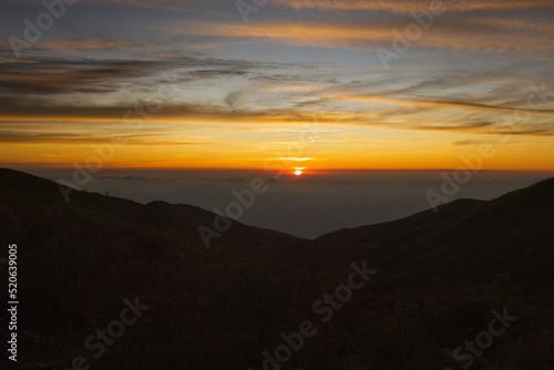 Parque Nacional do Caparaó