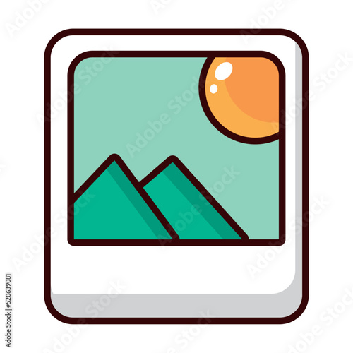 picture social media