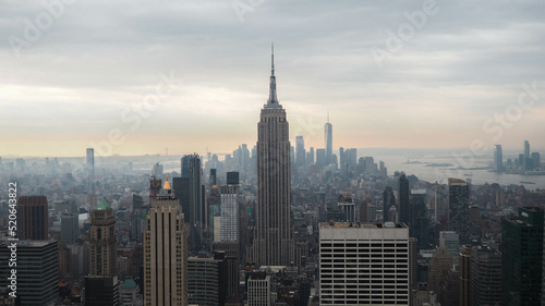 New York City Manhattan © RubenVZ