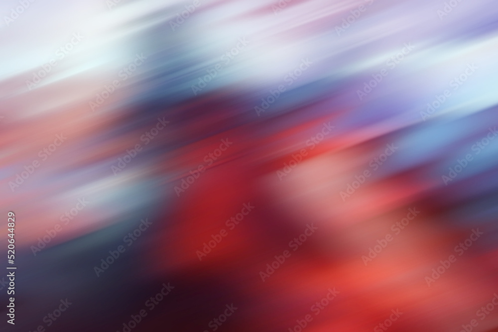 Modern Abstract vivid Gradient speed motion Background