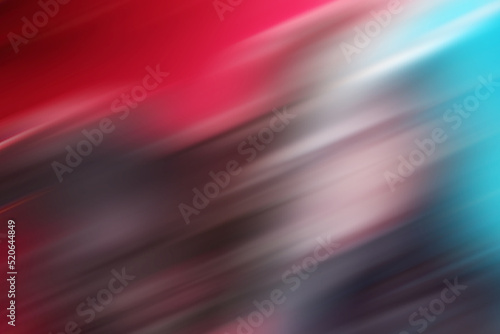 Modern Abstract vivid Gradient speed motion Background