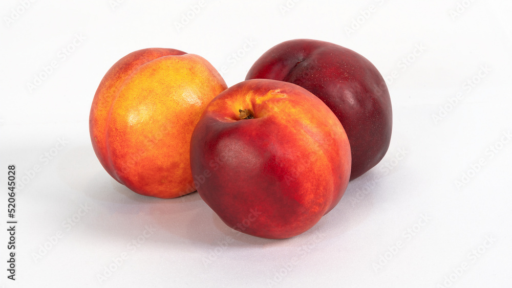 Heavenly Peaches ( Heavenly Peaches (