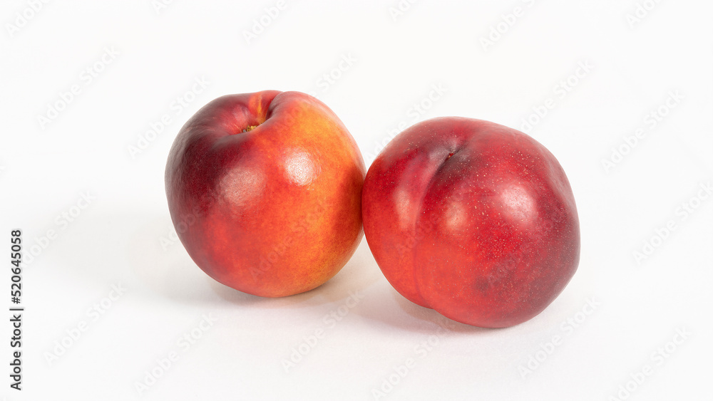 Heavenly Peaches (