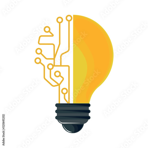 light bulb technology