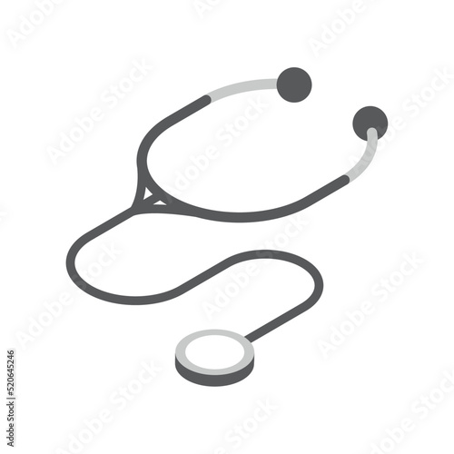 stethoscope medical equipment