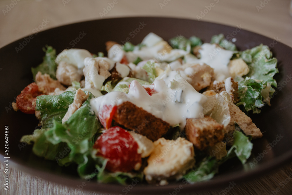 salad salad