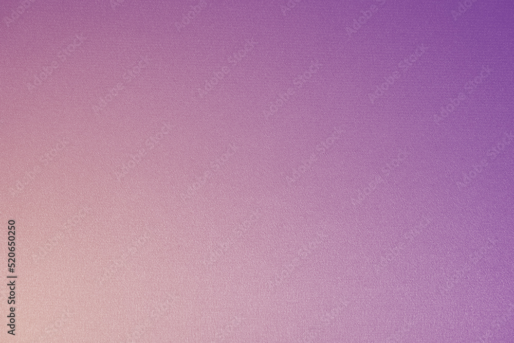 Pale blue purple pink coral abstract background. Gradient. Orchid color. Matte. Shimmer. Elegant background with space for design. Valentine, mother's day, wedding.