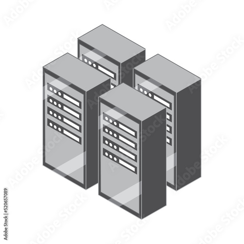 database server icon