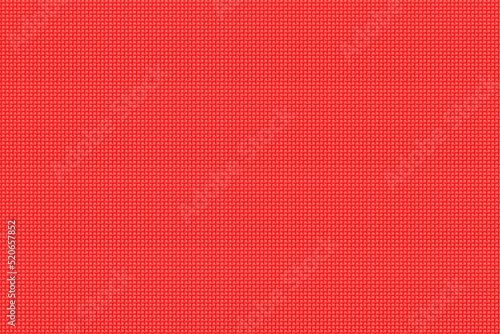Red weave background