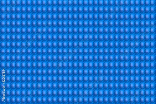 Blue weave background