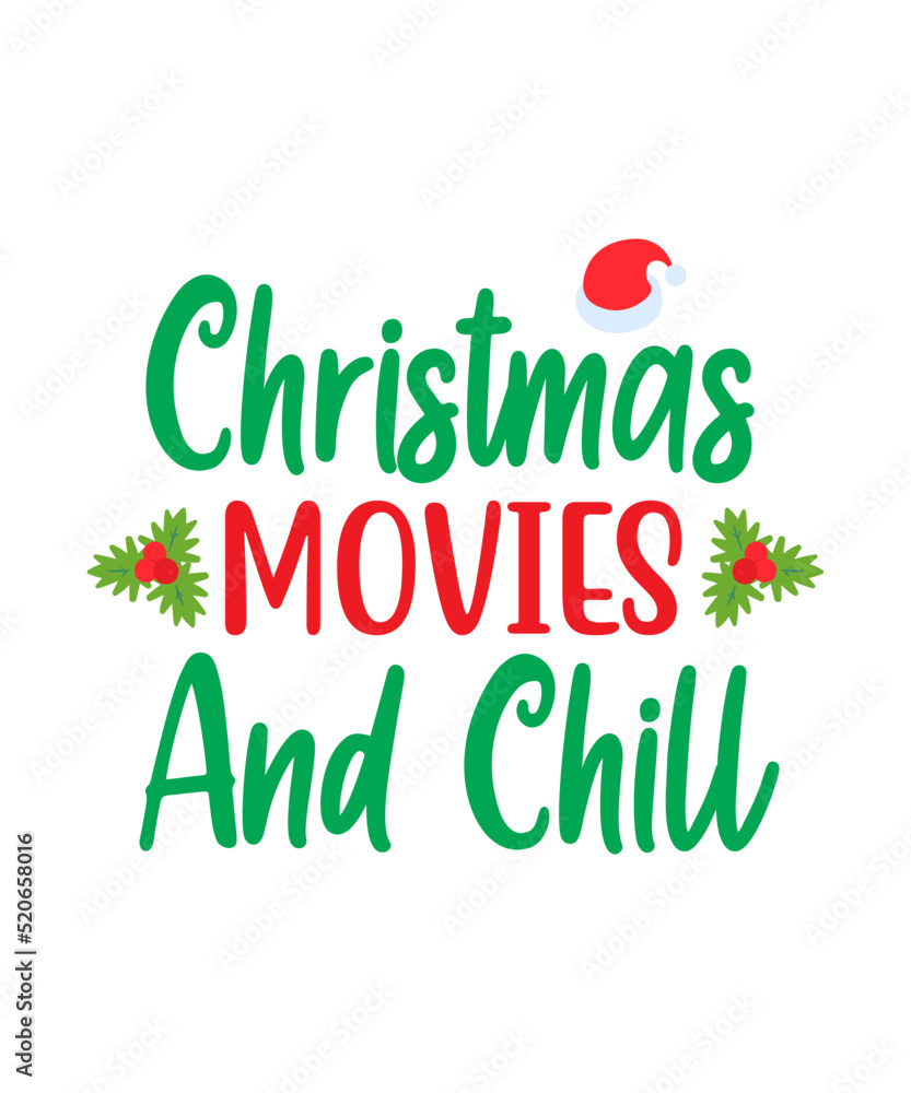 Fototapeta premium CHRISTMAS SVG Bundle, Christmas Svg Files For Cricut, christmas svg bundle, christmas svg, merry christmas svg, christmas cut files, svg files for christmas, svg files for cricut
