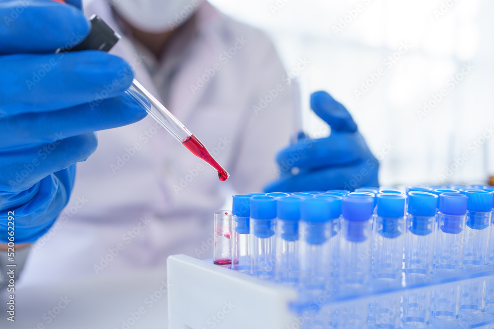 Scientists are experimenting with chemicals in the lab to test some result. Scientists are experimenting with chemicals in the lab to test some result.