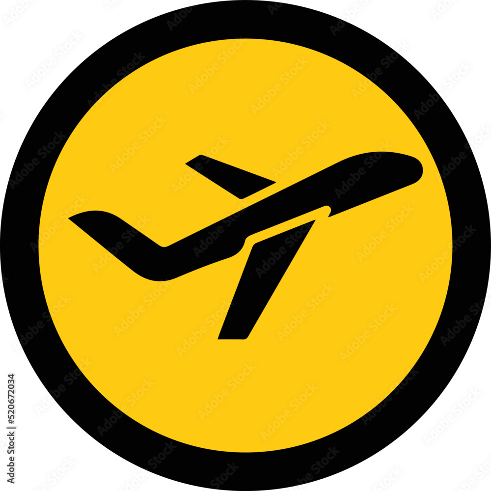 icon, sign, button, airplane, symbol, plane, airport, travel, vector, air, aircraft, web, illustration icon, sign, button, airplane, symbol, plane, airport, travel, vector, air, aircraft, web, illustration