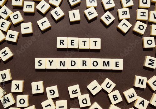 Rett syndrome