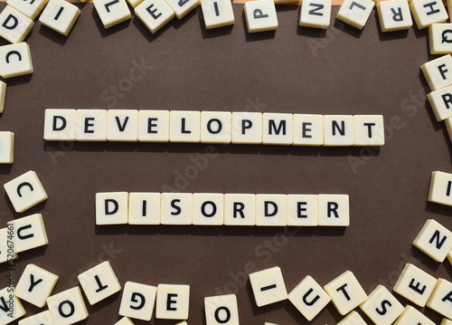 Development Disorder