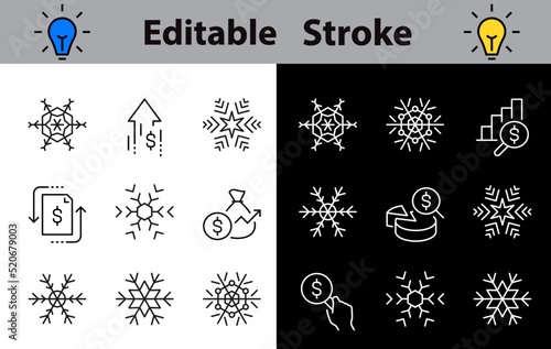 CHAT Icon Set on the topic of chat bubbles, Conversation, Speech, SMS, Notification, Group Chat, communicate, message, Vector Lines, Perfect Pixel, Editable Stroke.