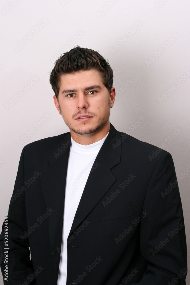 Innocent Male Model Innocent Male Model