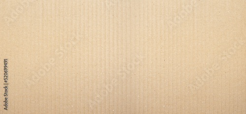 Brown paper texture background or cardboard surface from a paper box for packing. and for the designs decoration and nature background concept