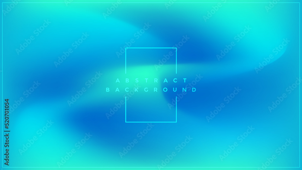 Modern abstract light blue gradient background design Modern abstract light blue gradient background design