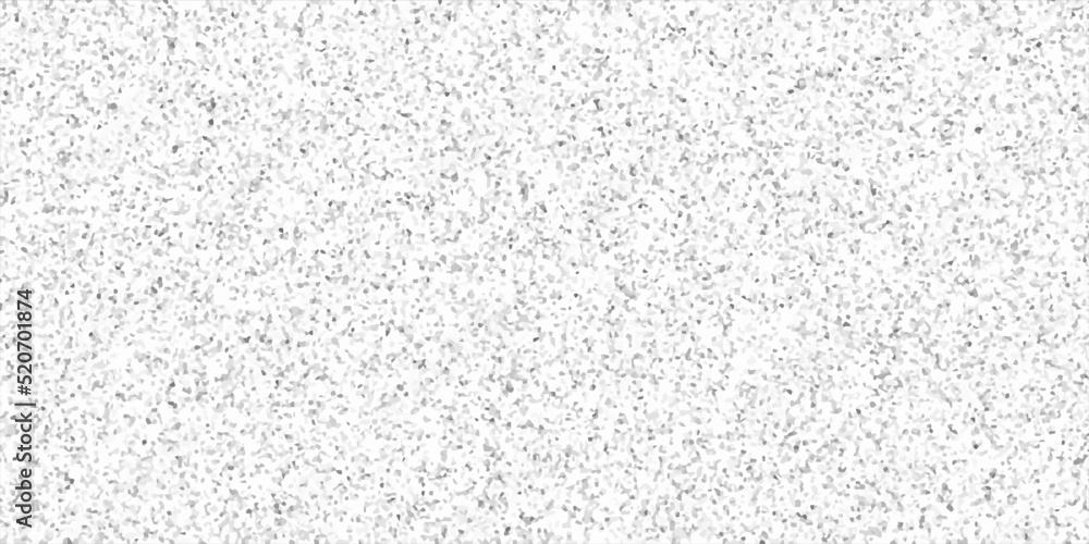 Obraz premium Abstract design with white paper texture background and terrazzo flooring texture polished stone pattern old surface marble for background .Rock backdrop textured illustration .Geometric background . 