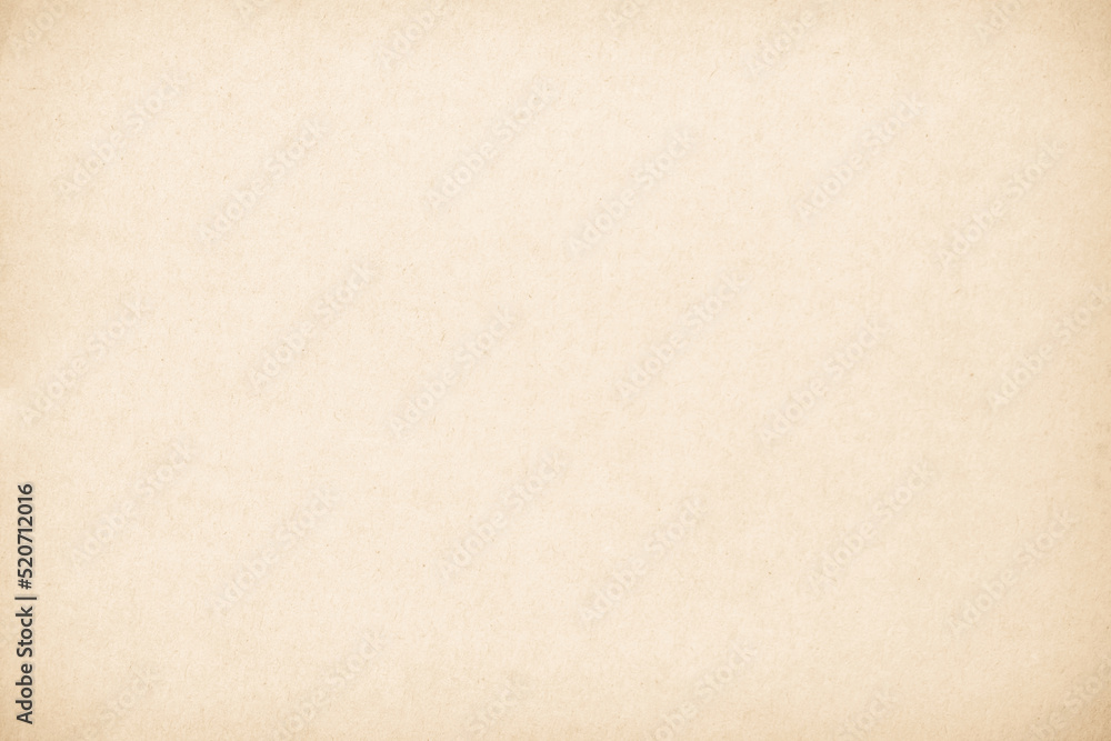 Cream recycled kraft paper texture as background. Old paper texture cardboard. Cream recycled kraft paper texture as background. Old paper texture cardboard.