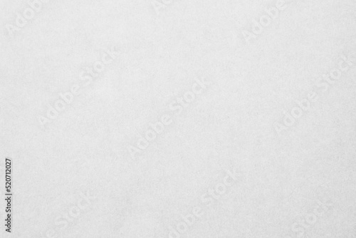 White paper texture background. Material cardboard texture old vintage blank page.