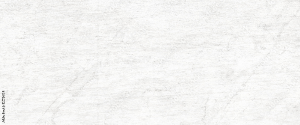 Naklejka premium White marble texture for background or tiles floor decorative design, marble granite white panorama background wall surface black pattern graphic abstract light elegant gray for do floor ceramic.