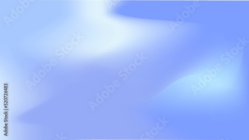 Wallpaper Mural Blue background, Abstract gradient fluid liquid with waves, gradient with waves, blue wallpaper  Torontodigital.ca