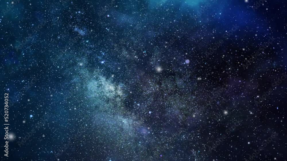 4k dark star-studded sky, outer space. 4k dark star-studded sky, outer space.