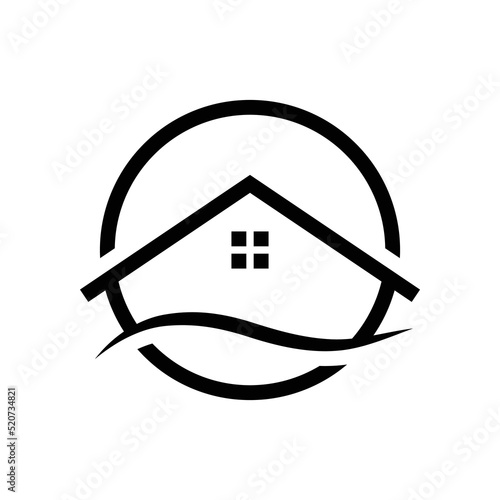 Home roof real estate luxur...
