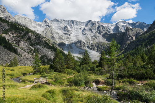 Lago Aviolo