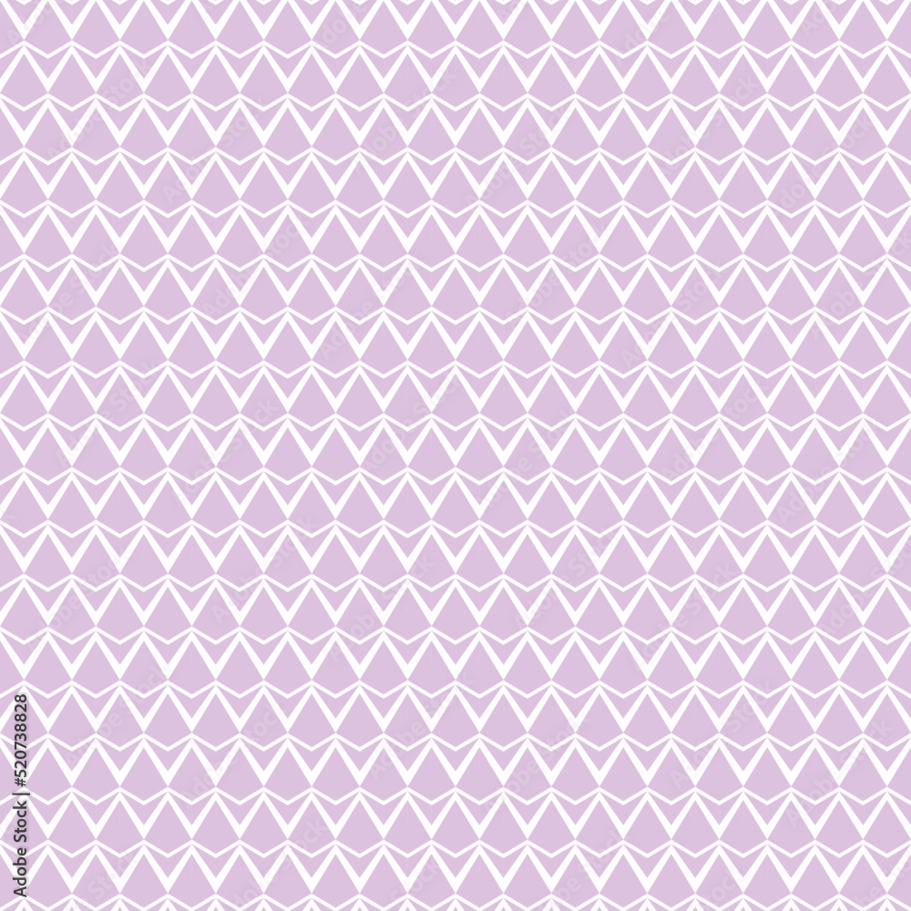 Ethereum cryptocurrency seamless pattern in pastel style on a white background.