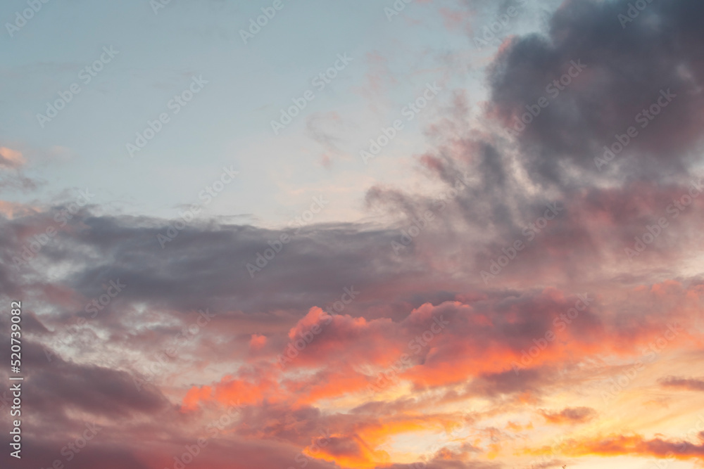 sky background sky background