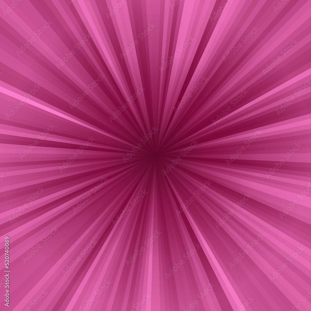 Abstract ray burst background, glow effect, comix Abstract ray burst background, glow effect, comix