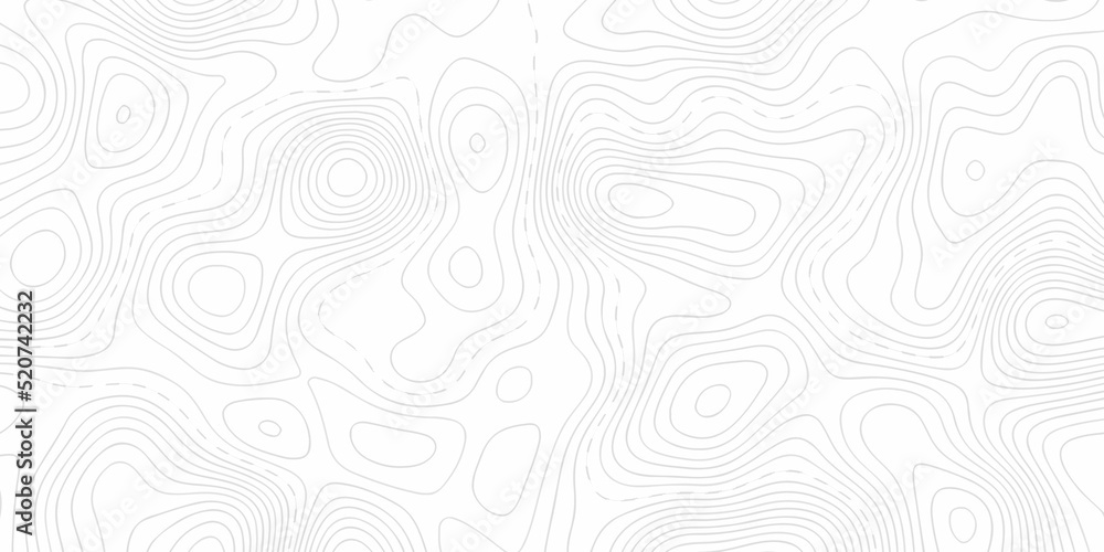 Topographic map lines, contour background, Vector contour topographic map background. Topography and geography map grid abstract backdrop, Luxury black abstract line art. Topographic map lines, contour background, Vector contour topographic map background. Topography and geography map grid abstract backdrop, Luxury black abstract line art.