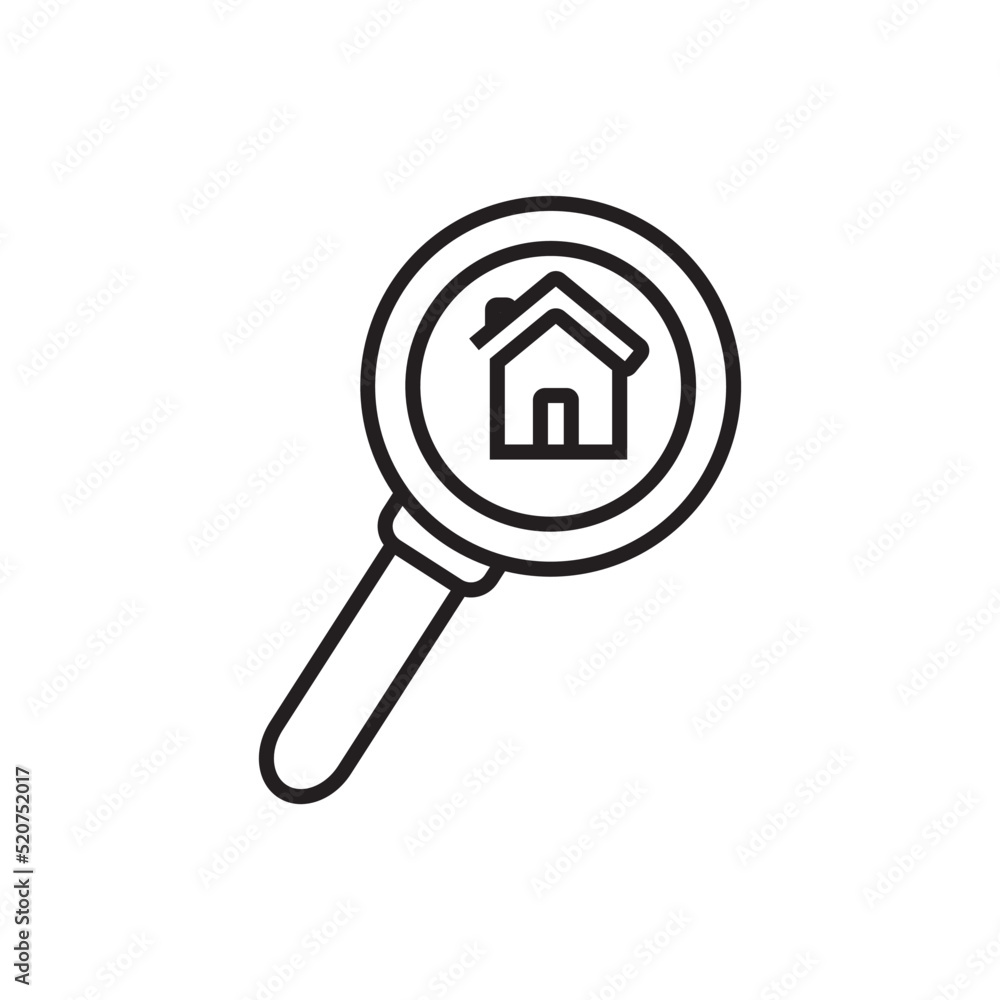 Searching icon Searching icon