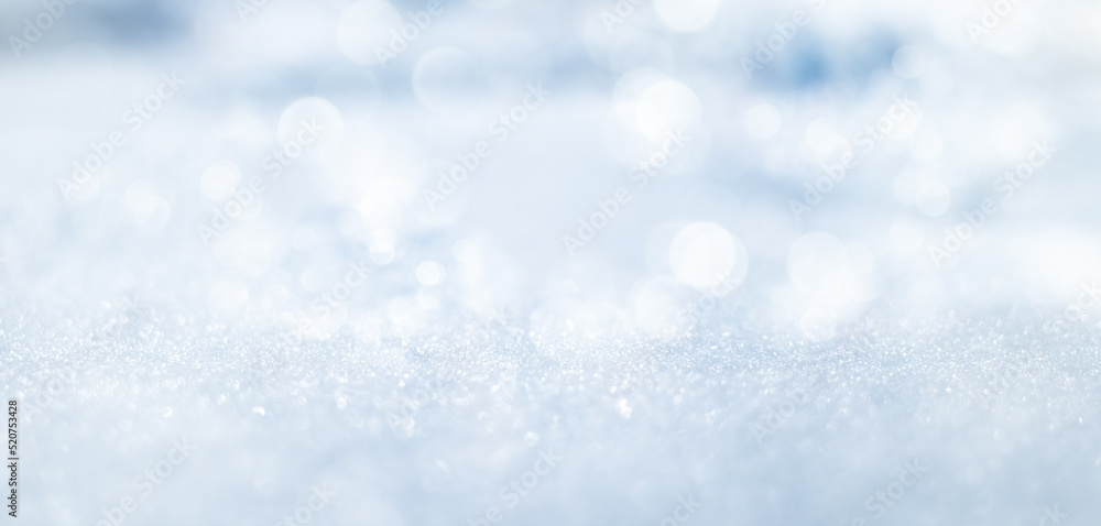 Christmas Background, Snowfall winter Backdrop