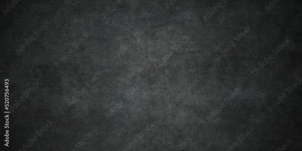Black stone concrete grunge texture and backdrop background anthracite panorama. Panorama dark grey black slate background or texture. Black stone concrete grunge texture and backdrop background anthracite panorama. Panorama dark grey black slate background or texture.