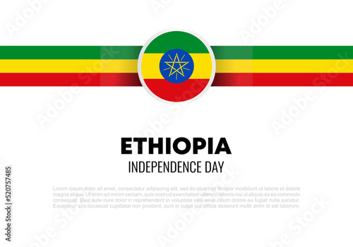 Ethiopia independence day b...