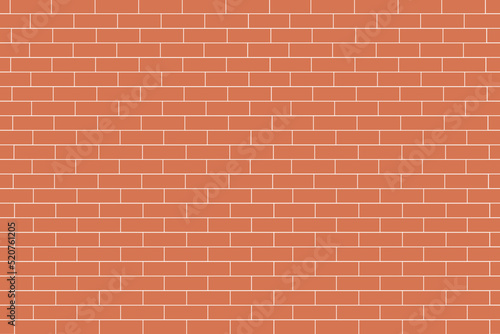 Modern creative decorative abstract background. Brick wall. Brown brick wall background