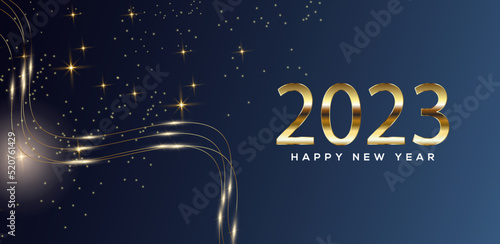 2023 Happy New Year