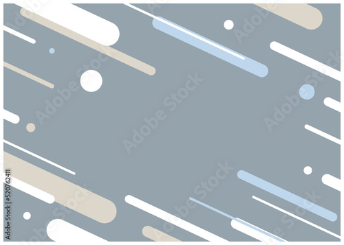 幾何学模様の背景