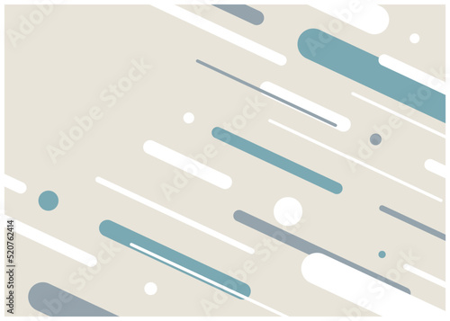 幾何学模様の背景