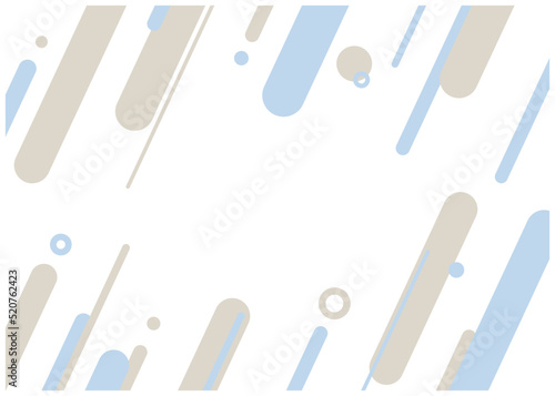 幾何学模様の背景